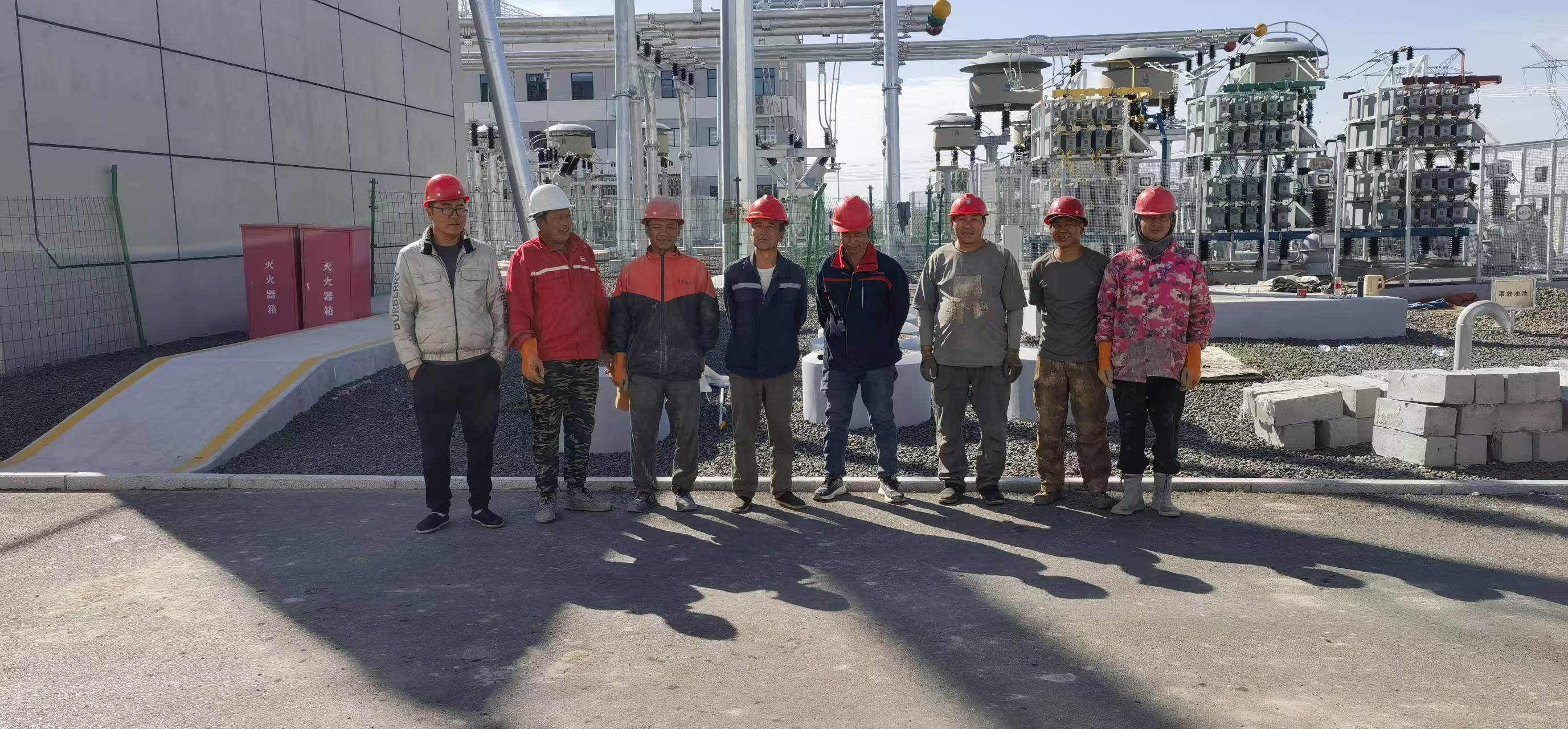 碌曲地基沉降如何修复?